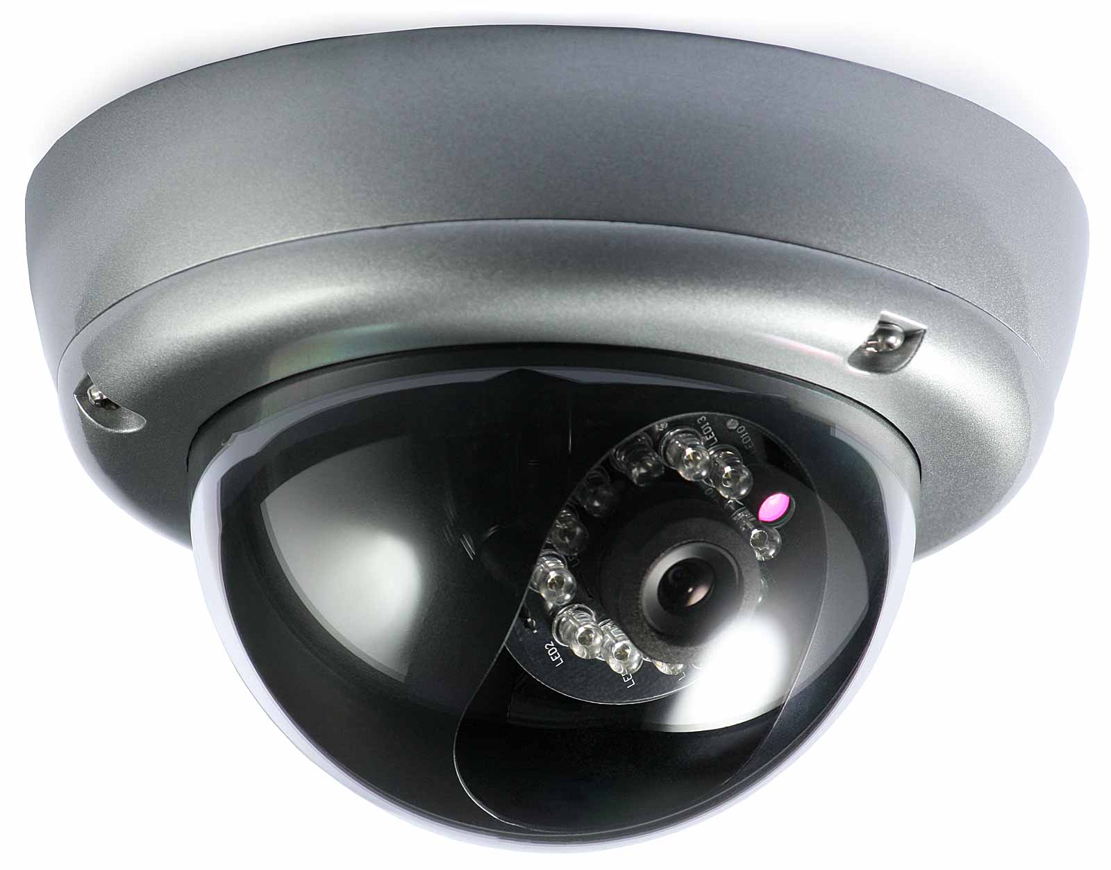 Dome Camera Manufacturer Supplier Wholesale Exporter Importer Buyer Trader Retailer in Faridabad Jharkhand India